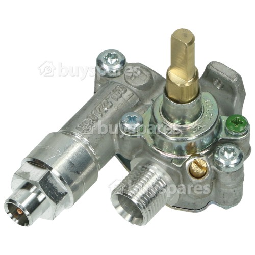 Franke Semi Rapid Gas Tap
