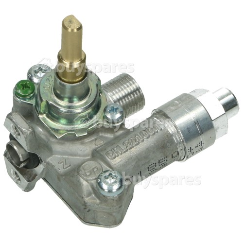Franke Semi Rapid Gas Tap