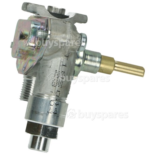 Franke Semi Rapid Gas Tap
