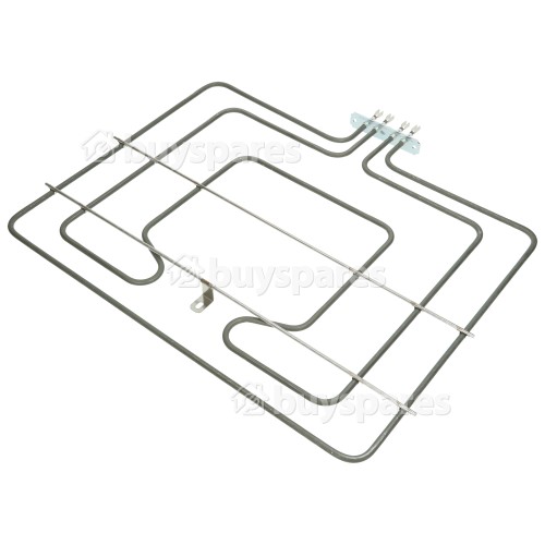 VEF91EG Resistenza Superiore + Si Adatta Anche Grill Bertazzoni