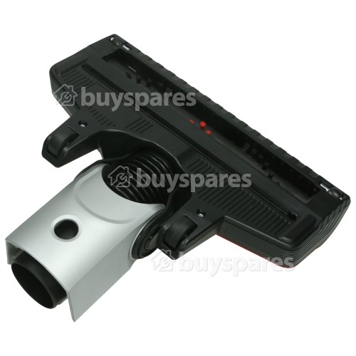 Bosch Electronic Floor Brush - Red