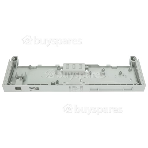 Beko Control Panel Fascia