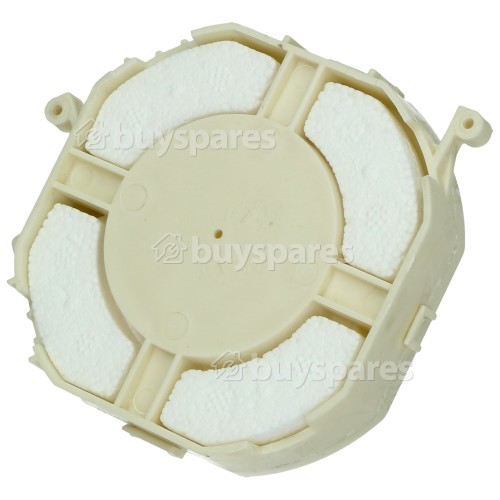 Floater-gr/with Two Screws/ft