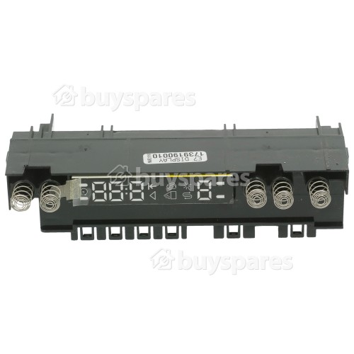 Grundig Display Pcb