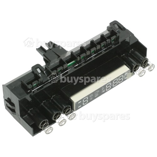 Grundig Display Pcb