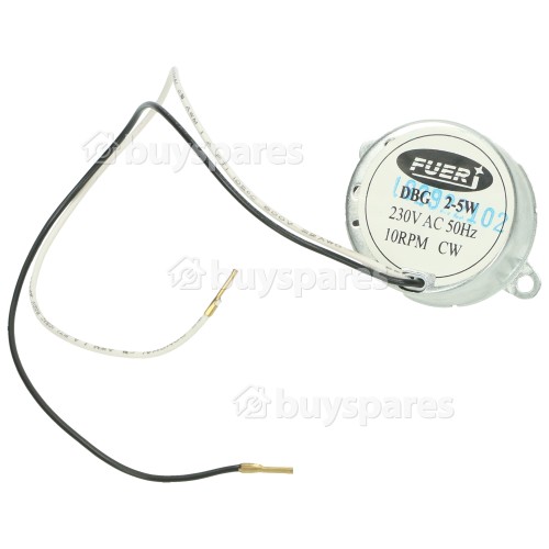 Dimplex Motor FUERI DBG 2.5W 10RPM BuySpares