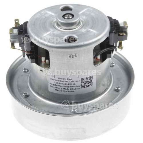 Volta Motor 1600w-230v