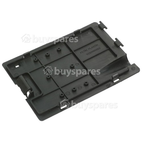 Demrad Terminal Block Cover