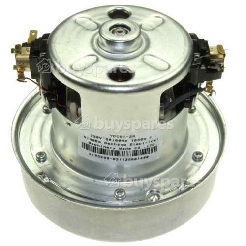 Volta Motor