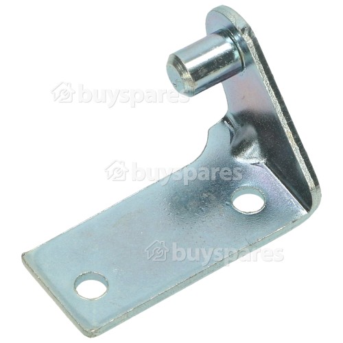 Hotpoint TDC30P Upper Door Hinge