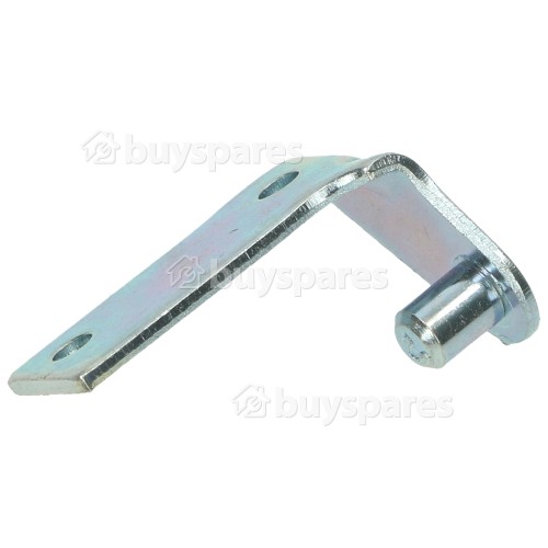 Whirlpool Upper Door Hinge