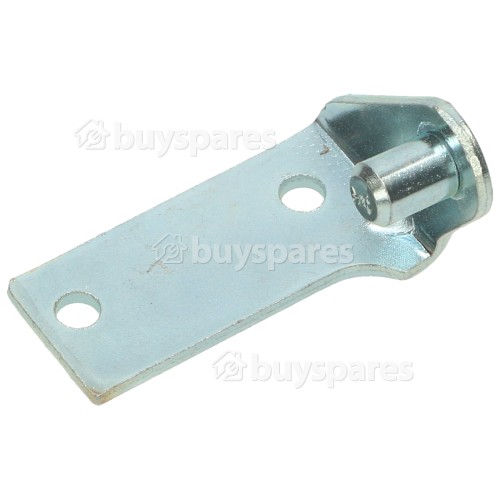 Hotpoint TDC30P Lower Door Hinge