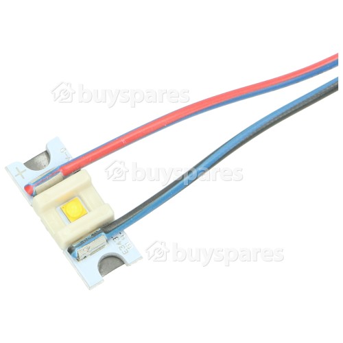 Siemens Led-plate