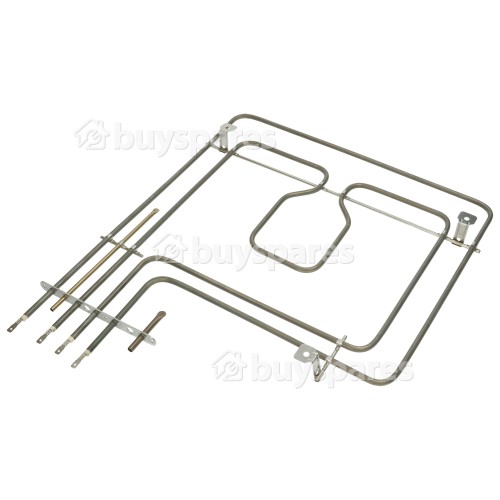 Siemens Dual Oven Upper Element 2500W
