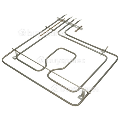 Siemens Dual Oven Upper Element 2500W