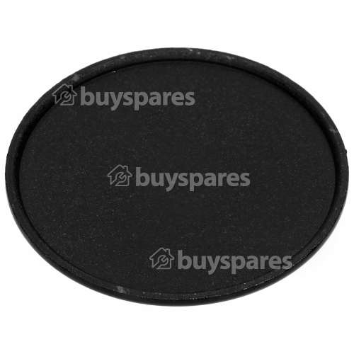 Beko Burner Cap Wok Inner : Sabaf 65mm