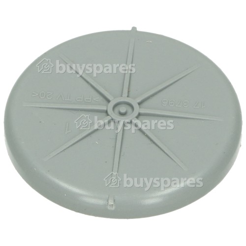 Elektra Bregenz GIS 54060 X Top Water Feeding Cap
