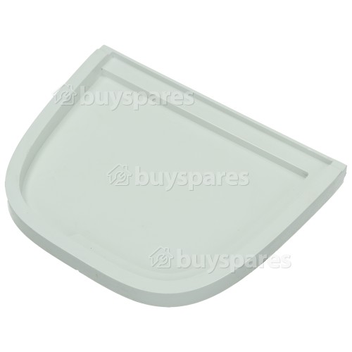 drip tray for water dispenser