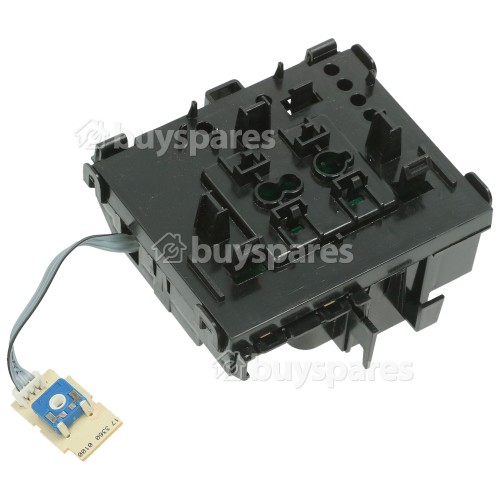Defy Electronic Card (pcb Assembly)