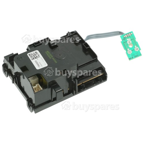 Defy Electronic Card (pcb Assembly)