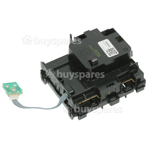 Defy Electronic Card (pcb Assembly)
