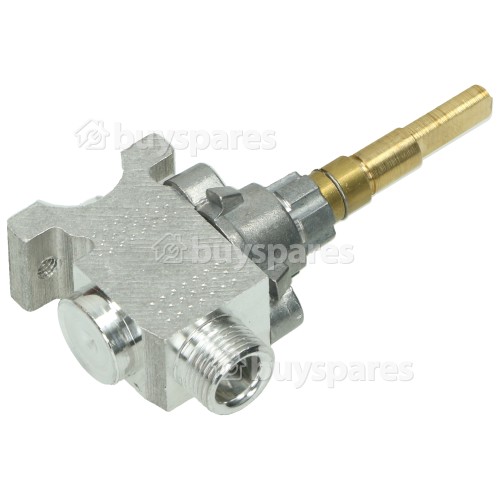 Gas Tap