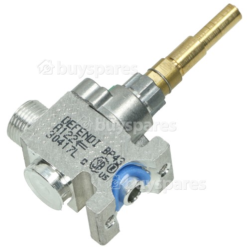 Gas Tap