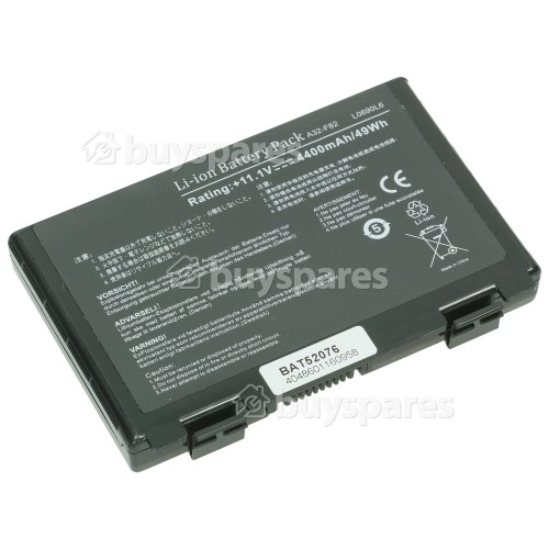 Asus Laptop Battery