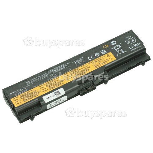 Lenovo Laptop Battery