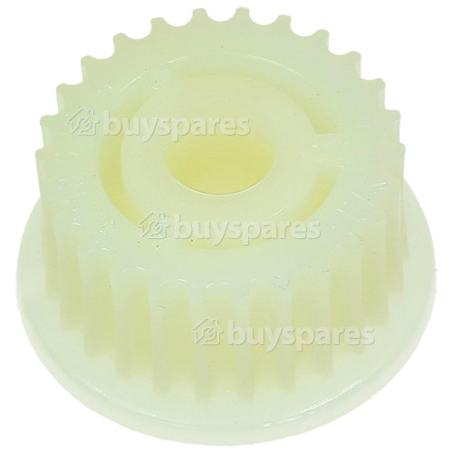 Braun Pinion
