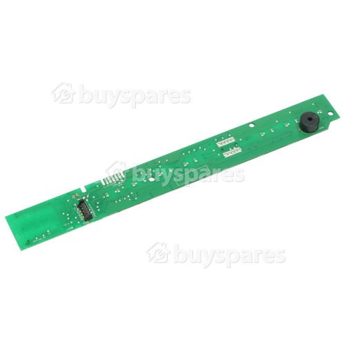 Zerowatt Display PCB Module