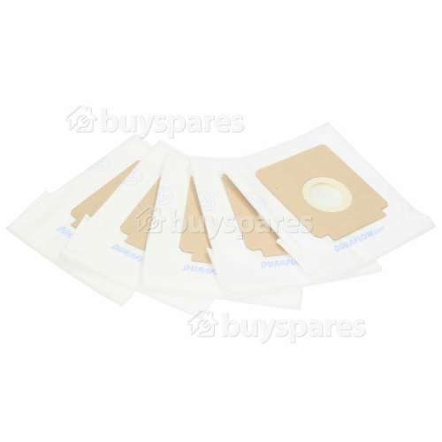 Kit De 5 Sacs Aspirateur Et 1 Filtre AEG