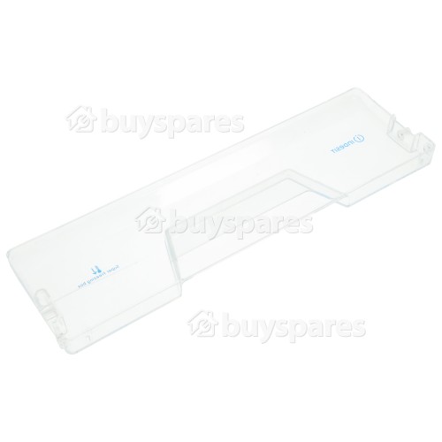 Hotpoint Freezer Drawer Flap Buyspares