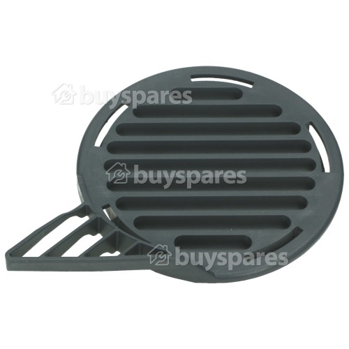 Hisense HV6131UK Air Break Lock Ring Anti Tilt Elbi-bi.:also Fits HISENSE HU63CW Etc.