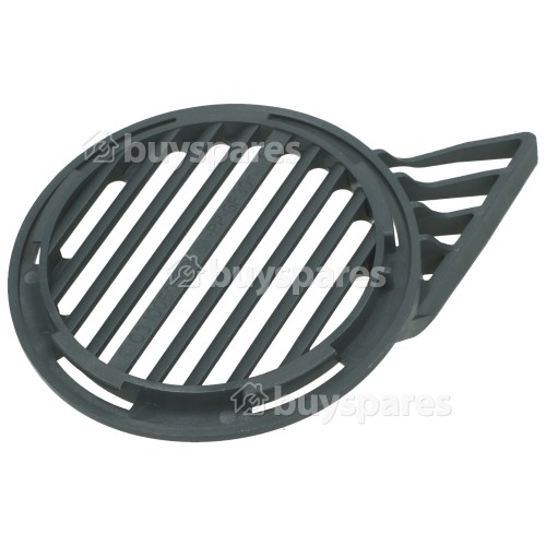 Hisense HV6131UK Air Break Lock Ring Anti Tilt Elbi-bi.:also Fits HISENSE HU63CW Etc.