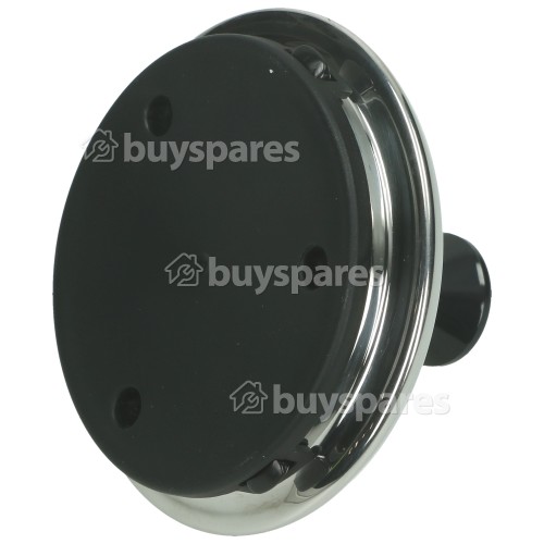 Delonghi Lid - Black