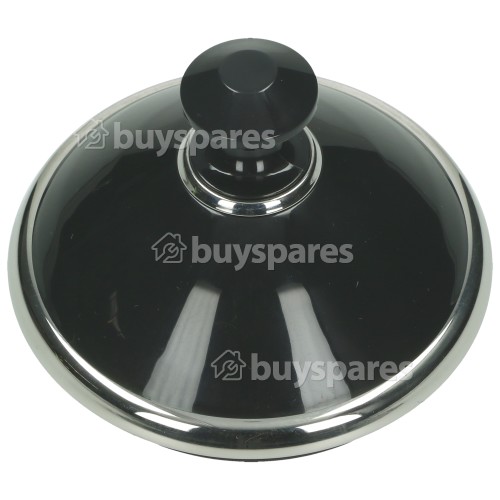 Delonghi Lid - Black