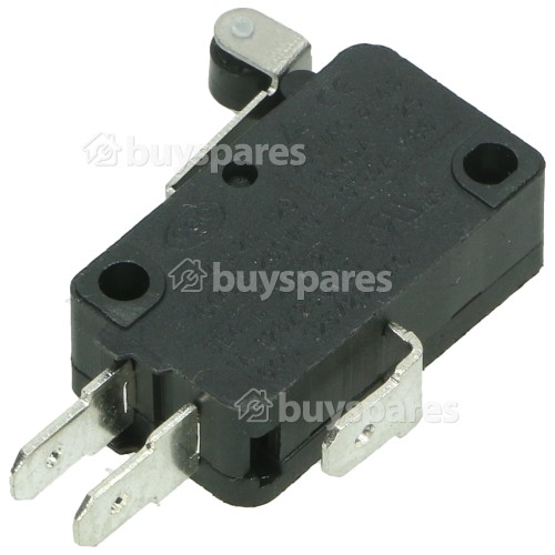 Zerowatt ZFV1611 082 1600 Push Switch