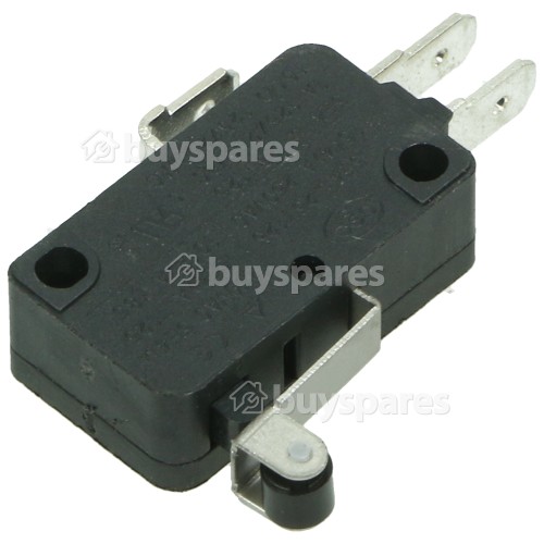 Zerowatt ZFV1611 082 1600 Push Switch