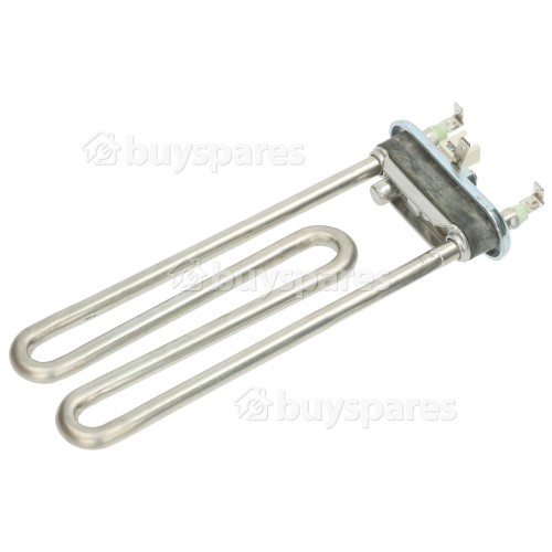 Hisense HISENSE Washing Machine Heating Element C/w NTC : Kawai Wacee5145 1900w