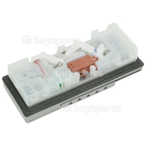 Hoover Detergent Dispenser Assembly
