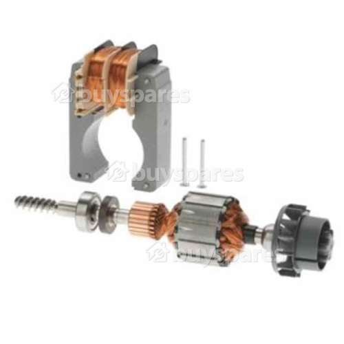Bosch Motor