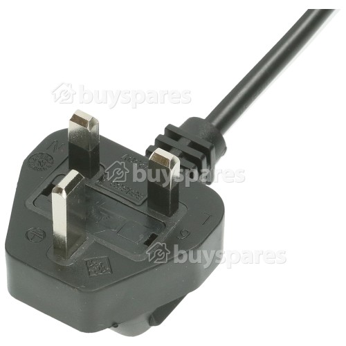 Karcher UK Mains Cable