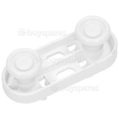 Brandt Wheel - Upper Rack