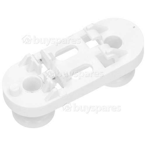 Brandt Wheel - Upper Rack