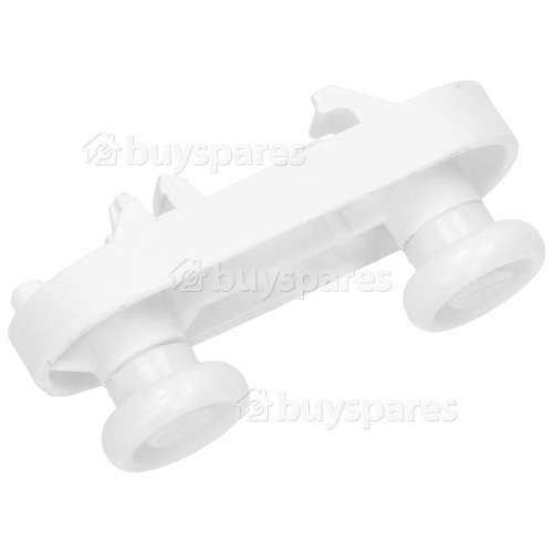 Brandt Wheel - Upper Rack