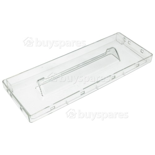 Hoover Freezer Middle Drawer Front Cover