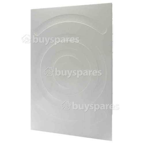 Tassimo Left / Right Hand Side Panel
