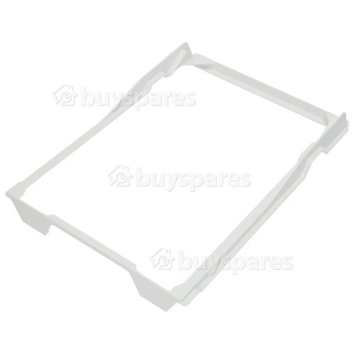 Bosch Fridge Container Trim