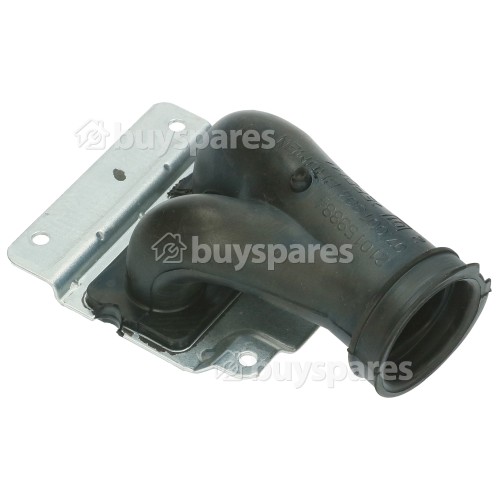 Merloni (Indesit Group) Pipe Wash Motor-spra Y Arm (Y)